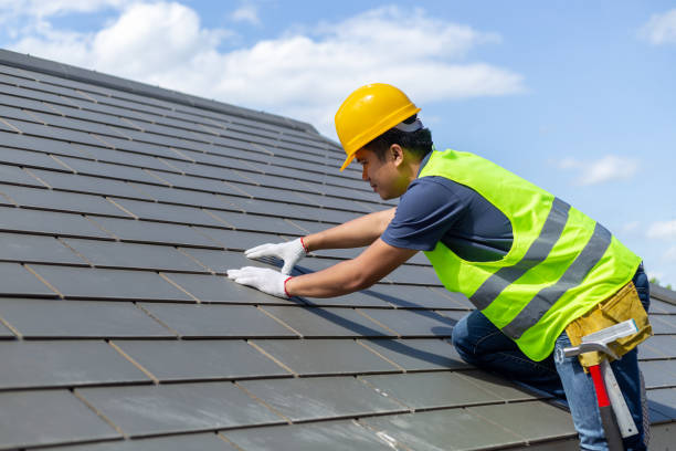 Tile Roofing Contractor in Lower Grand Lagoon, FL